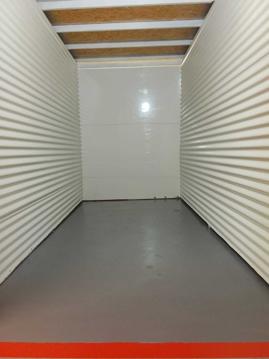 Self- Storage armazens