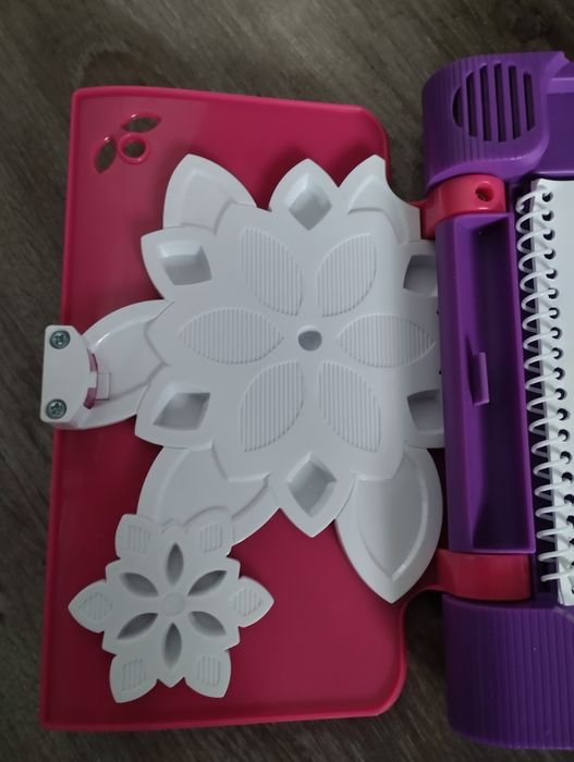 Pamiętnik Mattel otwierany na hasło