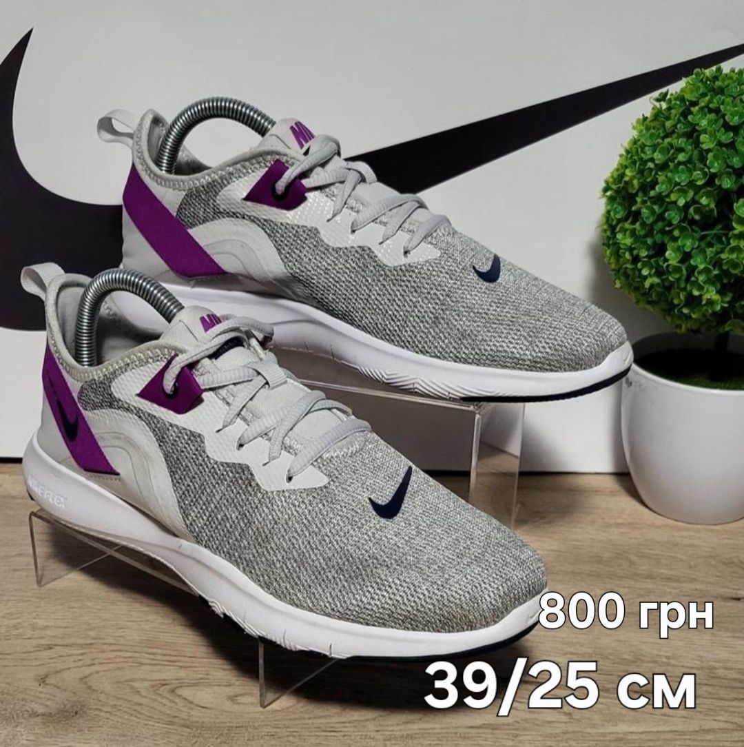 Кросівки Nike, 39 розмір