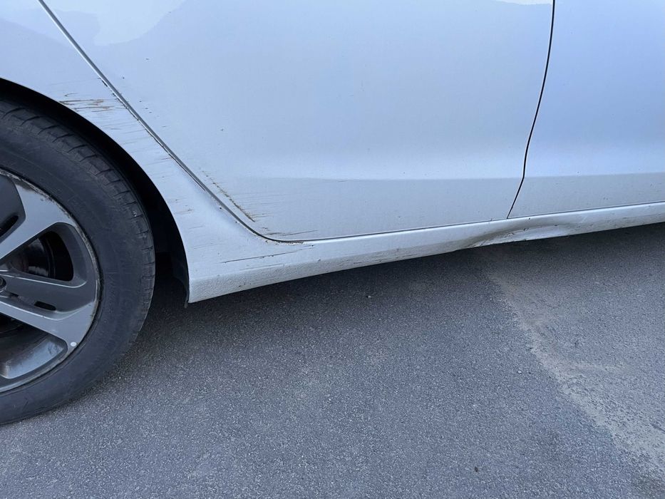 Hyundai i30 1.6 CRDI Hatchback