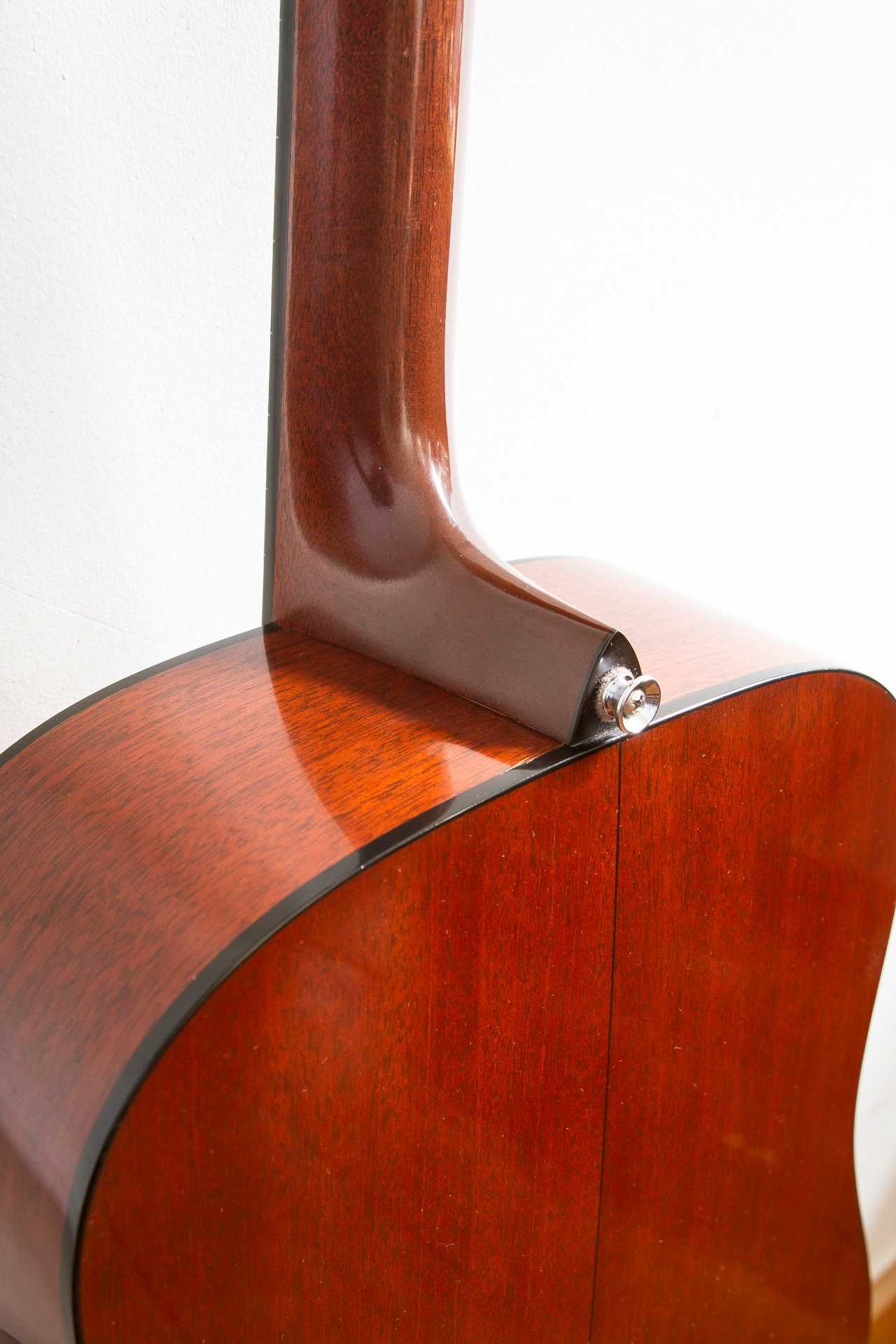 2009 Martin Custom Shop D-18GE 1934