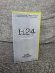 Hermes H24 Eau de toilette