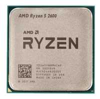 ryzen 5 2600 6 ядер 12 потоків