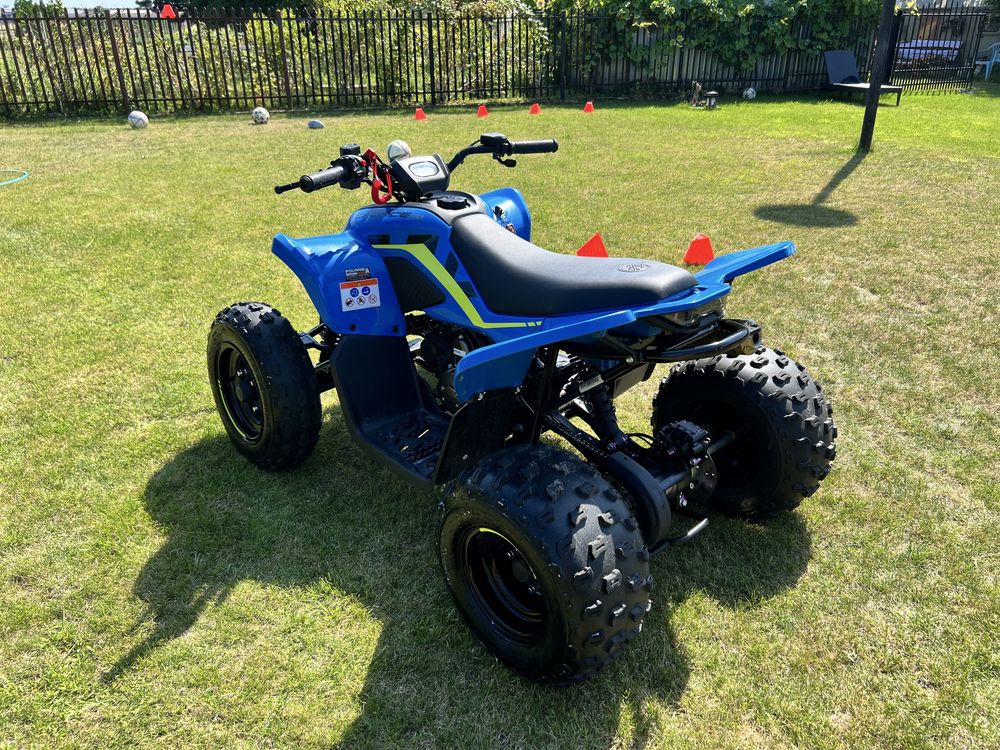CFMoto CForce CF Moto C-Force 110 EFI quad dla dzieci