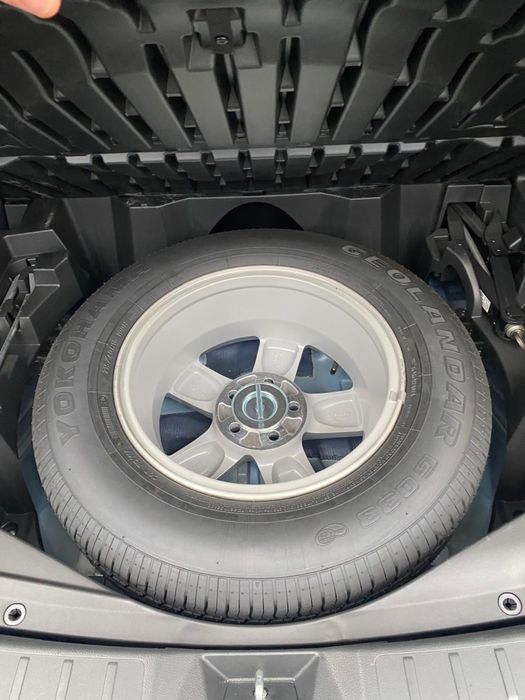 Mitsubishi Eclipse Cross 2021