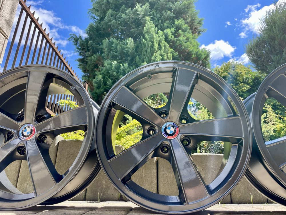 grafit bmw 17 5x120 bmw 3 e90 e36 e46 f20 bmw 1 e87 x3 alpina bbs oz