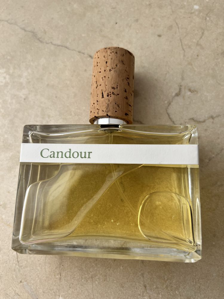 Humiecki & Graef Candour и Eau radieuse