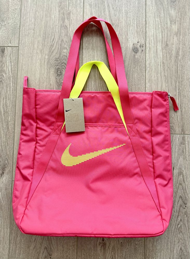Nowa NIKE torba sportowa GYM