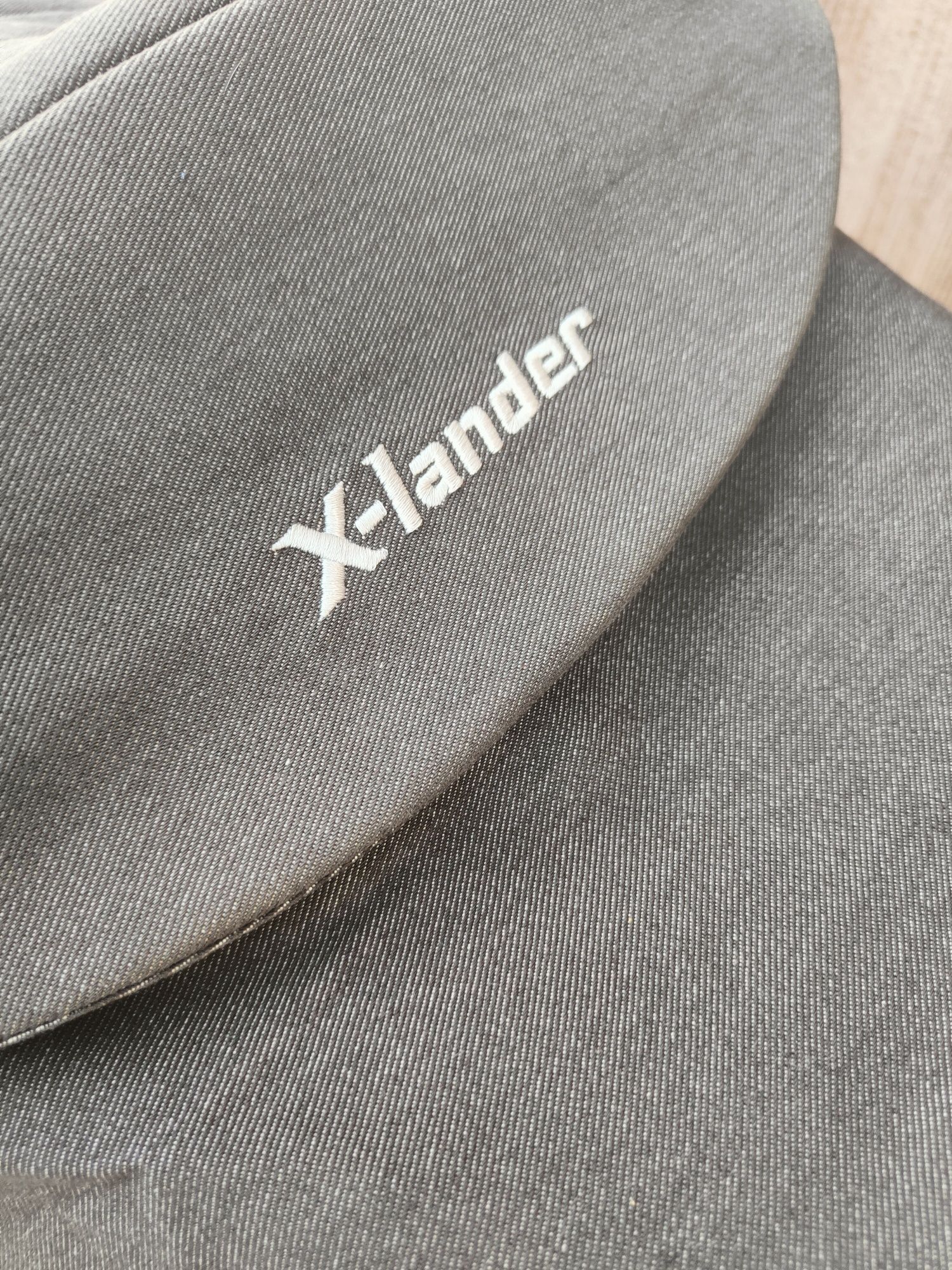 Wózek dziecięcy x lander