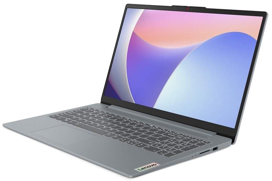 Lenovo IdeaPad Slim 3 15lAN8 - Intel с  Европа/НОВЫЙ в КОРОБКЕ