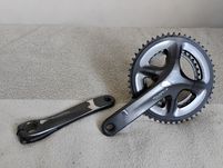 Korba Shimano Claris FC-R2000 50/34T 175mm