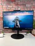 Моноблок Lenovo ThinkCentre 24 Gen 3·Ryzen 3 PRO 3200GE·16GB+SSD256