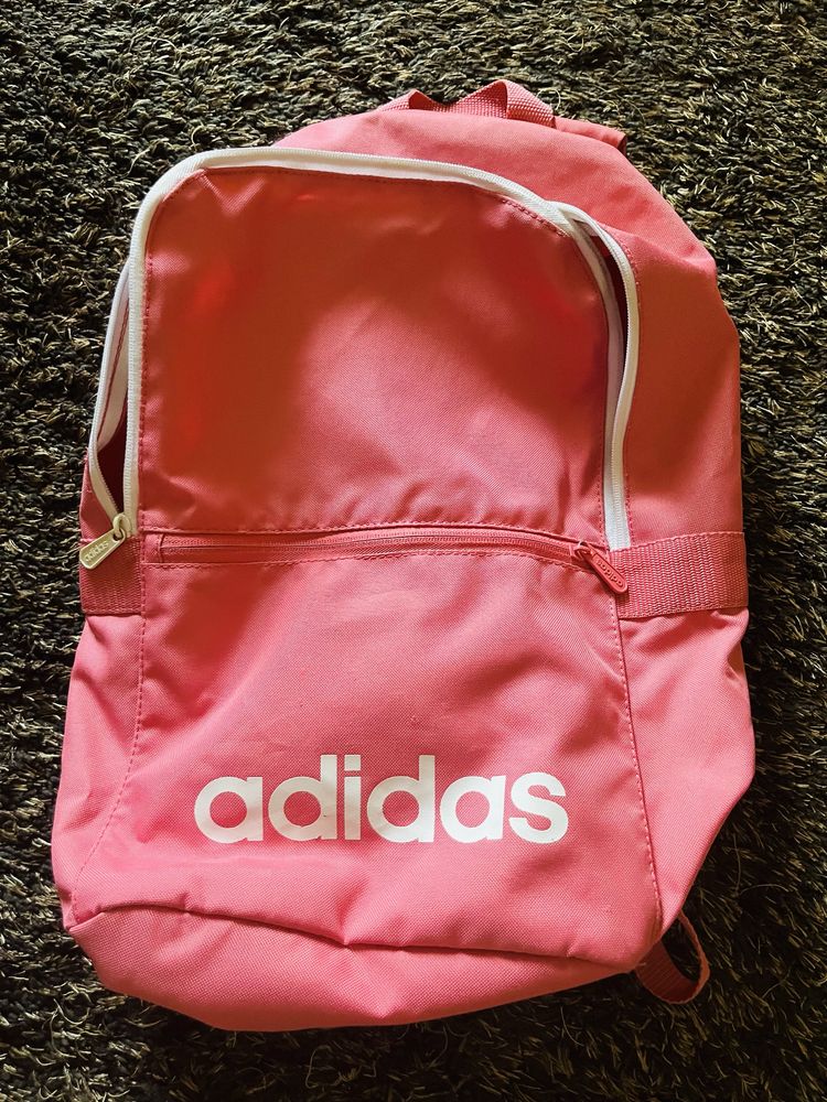 Mochila ADIDAS Pink