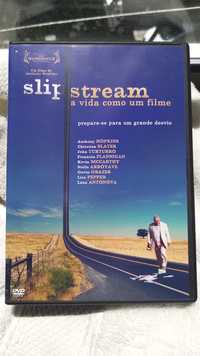 DVD Slipstream (2008)