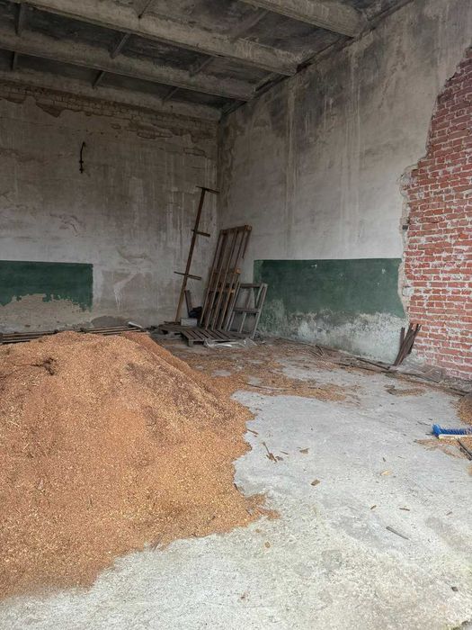 Виробничо-складське приміщення.База.Обладнання.