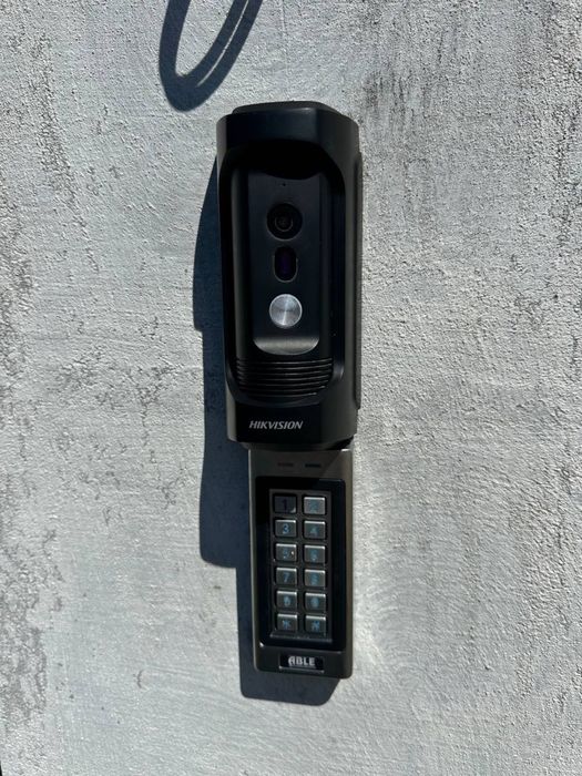 Монтаж систем відеоспостереження. Установка відеокамер. Сигналізація