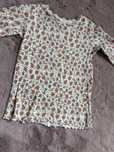 Bluzka Zara rozmiar 104