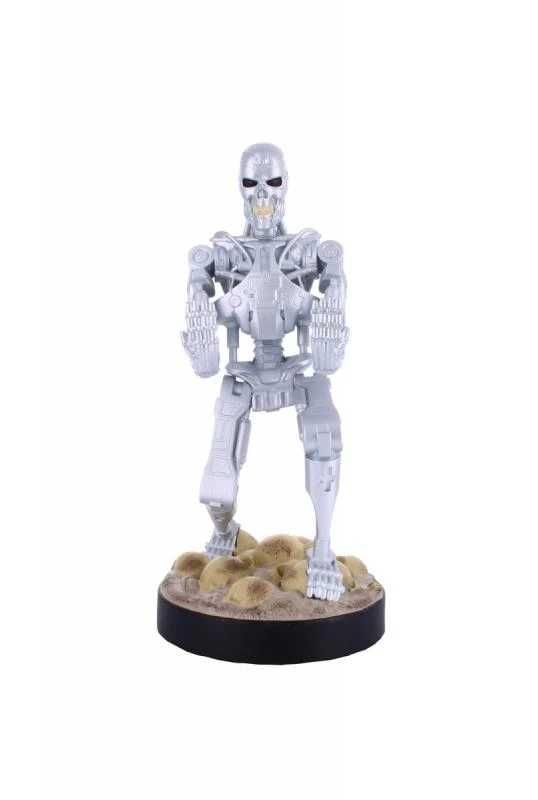 Figurka Stojak Uchwyt Na Pada Kontroler Tel. TERMINATOR T- 800 Gadżet