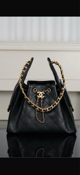 Torebka Skórzana s25