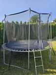 Trampolina 320cm