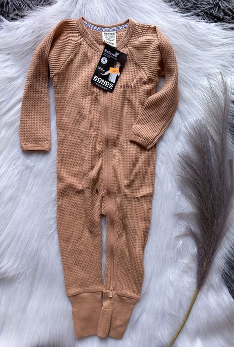 Nowy pajacyk Bonds 86