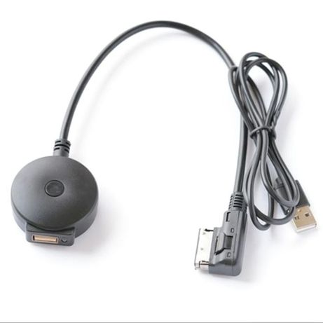 Bluetooth USB адаптер кабель для VW Audi Q5 A5 A7 R7 S5 Q7 A6 AMI MMI