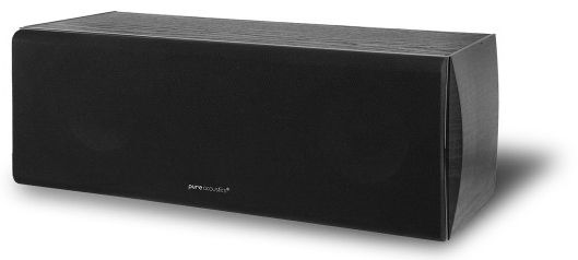 Zestaw kolumn 5.0 Pure Acoustics Nova 8 kino domowe, głośniki