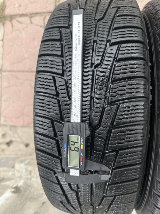 Шини Nokian Nordman RS2 185/65 R14