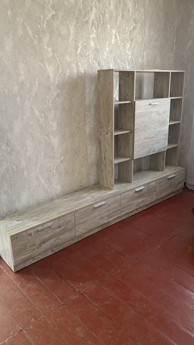 Стінка нова