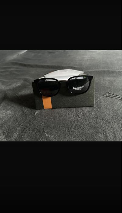 Okulary przeciwsłoneczne Timberland