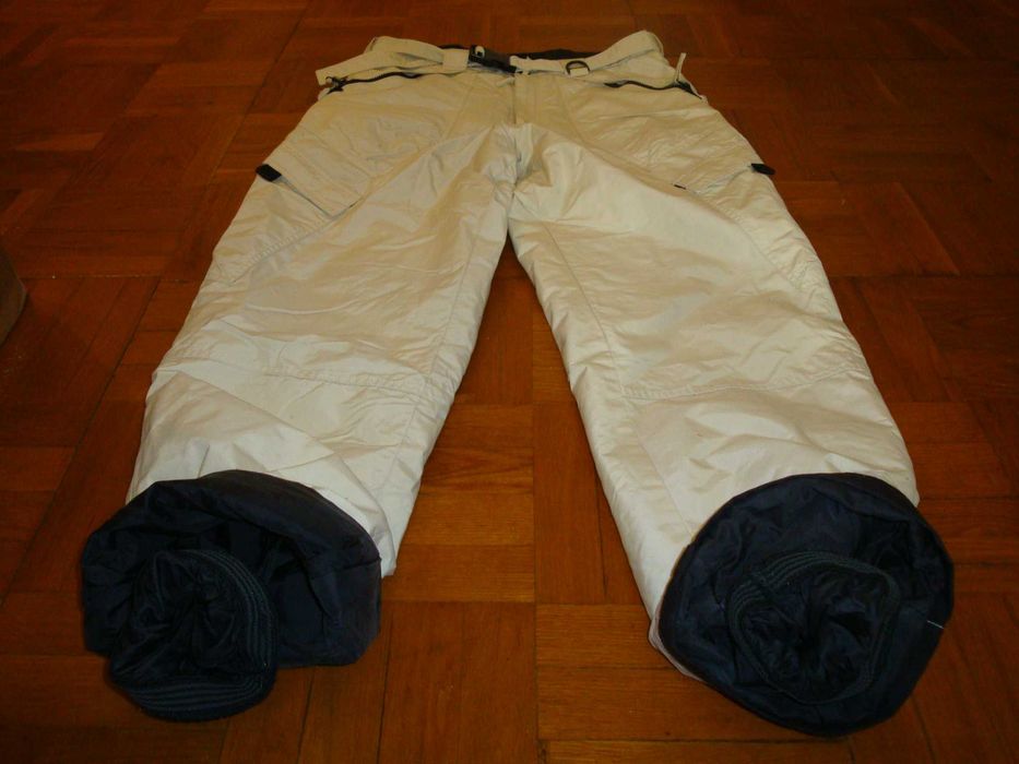 Костюм WESTBEACH-RODEO лыжный / бордерский , размер 54-56 ( XL )