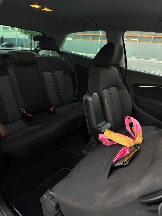 Volkswagen Polo 1.4 TDI AllStar 2017 automat VW