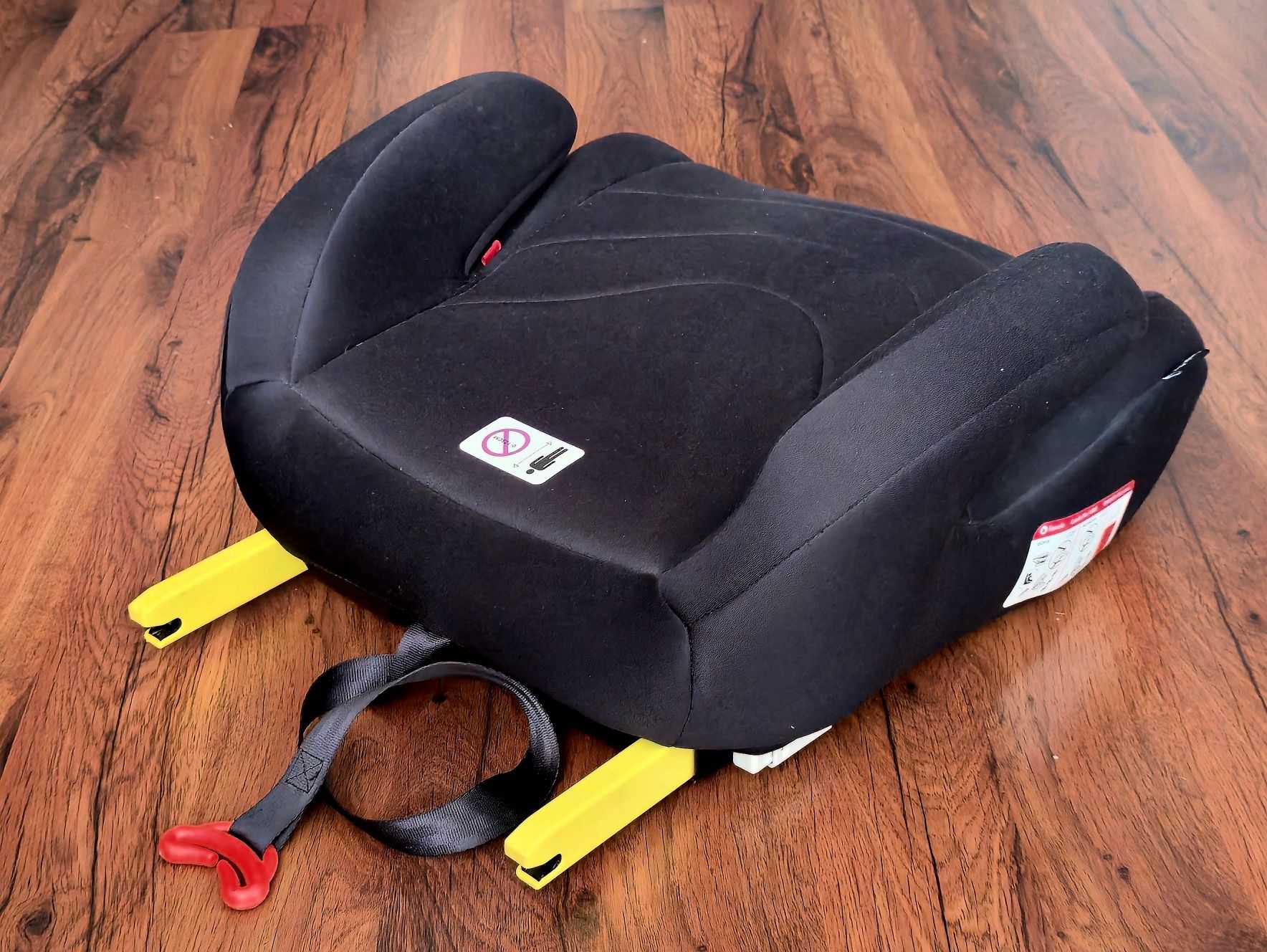 Okazja Podstawka ISOFIX SIEDZISKO Samochodowe mocowanie ISO FIX, PAS,