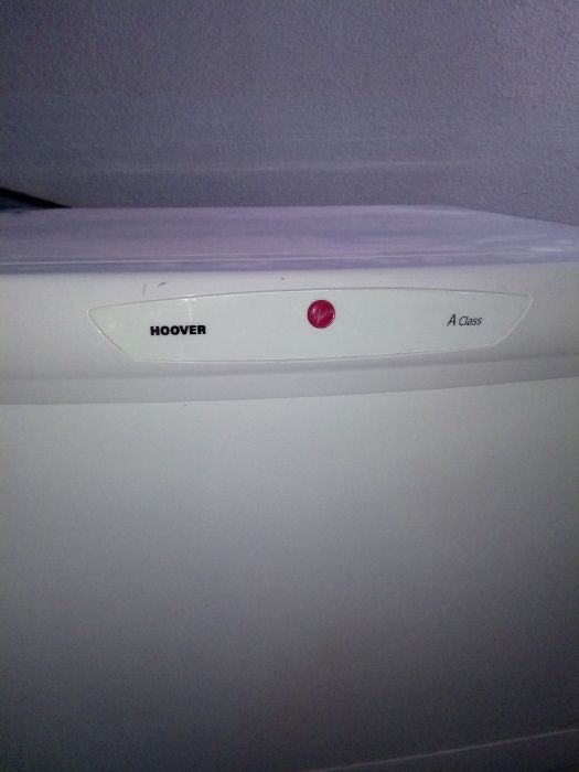 Frigorífico Hoover - peças