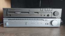 Wzmacniacz Akai AM-U110 recap