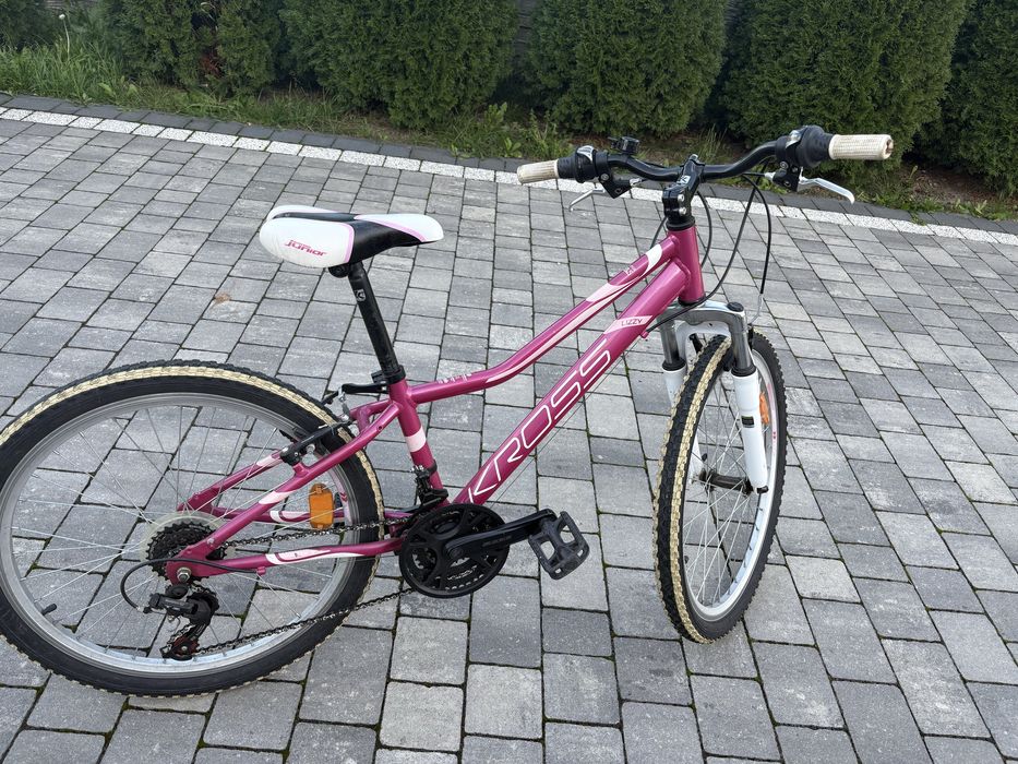 Rower górski  Kross Lizzy