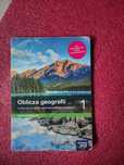 Oblicza geografii 1