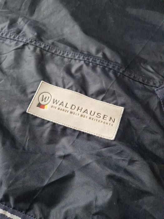 Derka padokowa Waldhausen