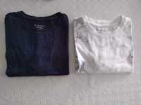 Lote de 2 t-shirts da marca Primark