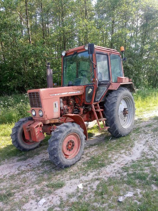 MTZ 82 Pronar Belarus