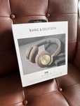 Bang Olufsen H9 3rd gen, słuchawki BT, ANC, super stan