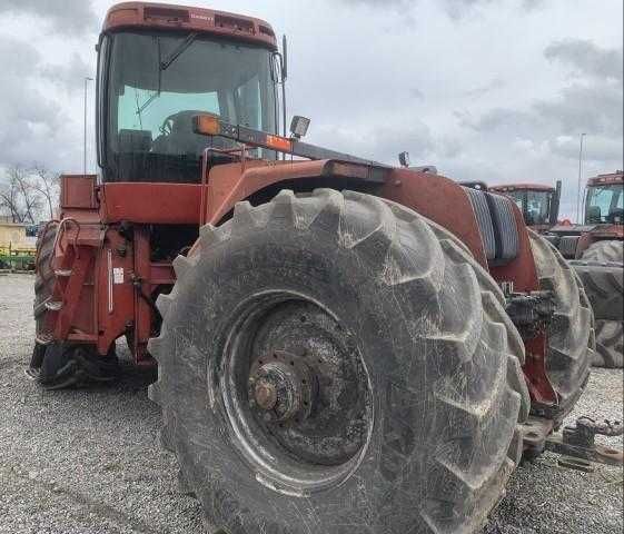 Трактор Case IH Staiger 535, 2008 р.в.