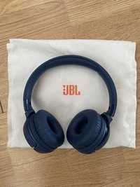 Навушники накладні бездротові JBL Tune 520BT Blue (JBLT520BTBLUEU)