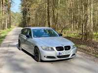 BMW Seria 3 pierwszy użytkownik w kraju, nowe tarcze i klocki