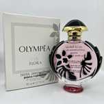 Paco Rabanne Olympea Flora Пако Рабан Олімпія Флора