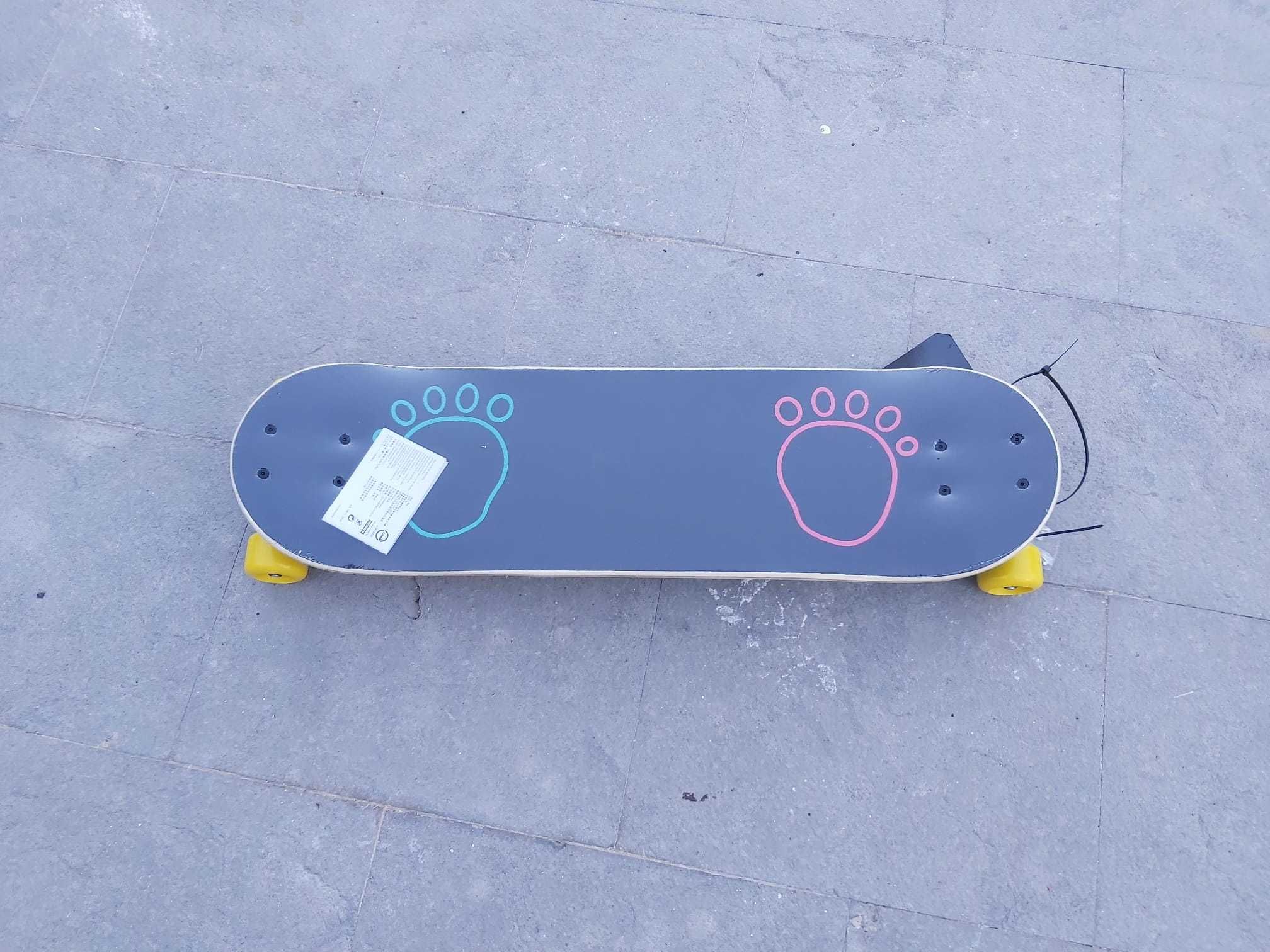 SKATE para Criança