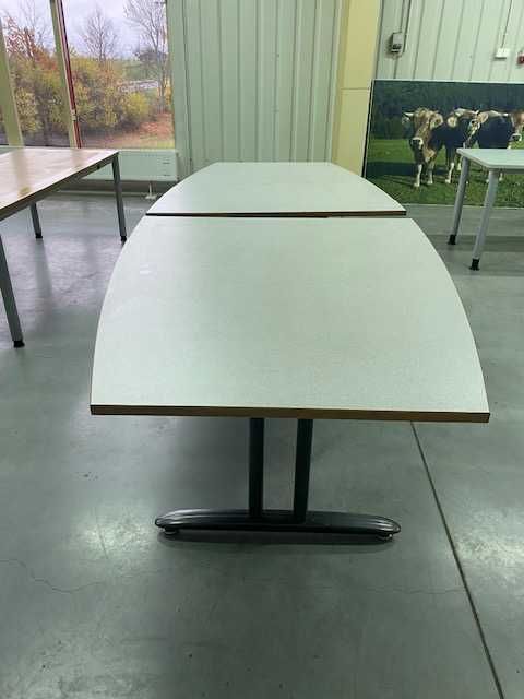 Stół montażowy, roboczy warsztatowy, solidny, 2 rodzaje