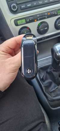 Transmiter Fm Bluetooth