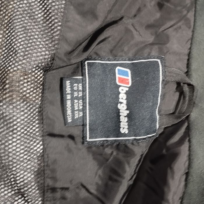 Ветровка Berghaus | Вітрівка Berghaus