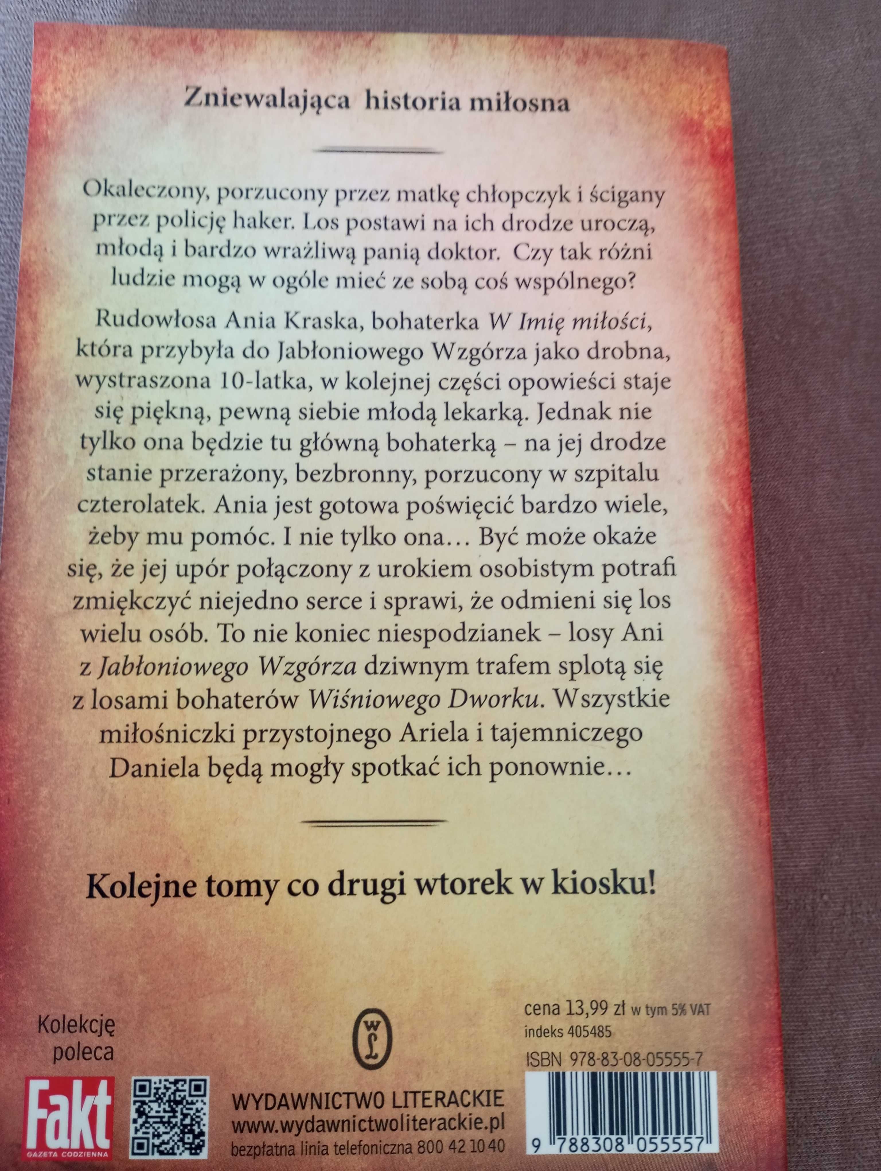 Dla Ciebie wszystko